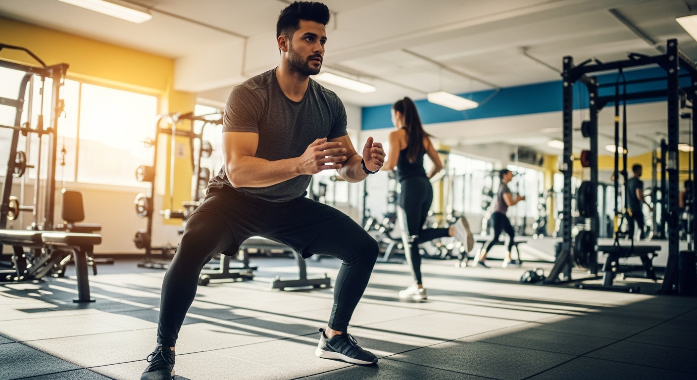 Comment choisir entre coach sportif et prof d’EPS