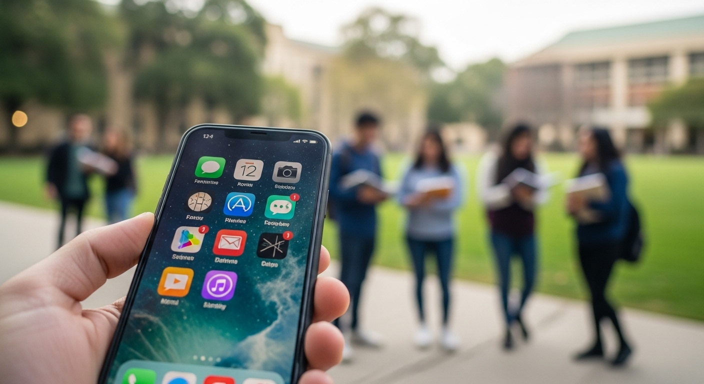 Comment choisir un forfait mobile adapté à ses besoins d'étudiant