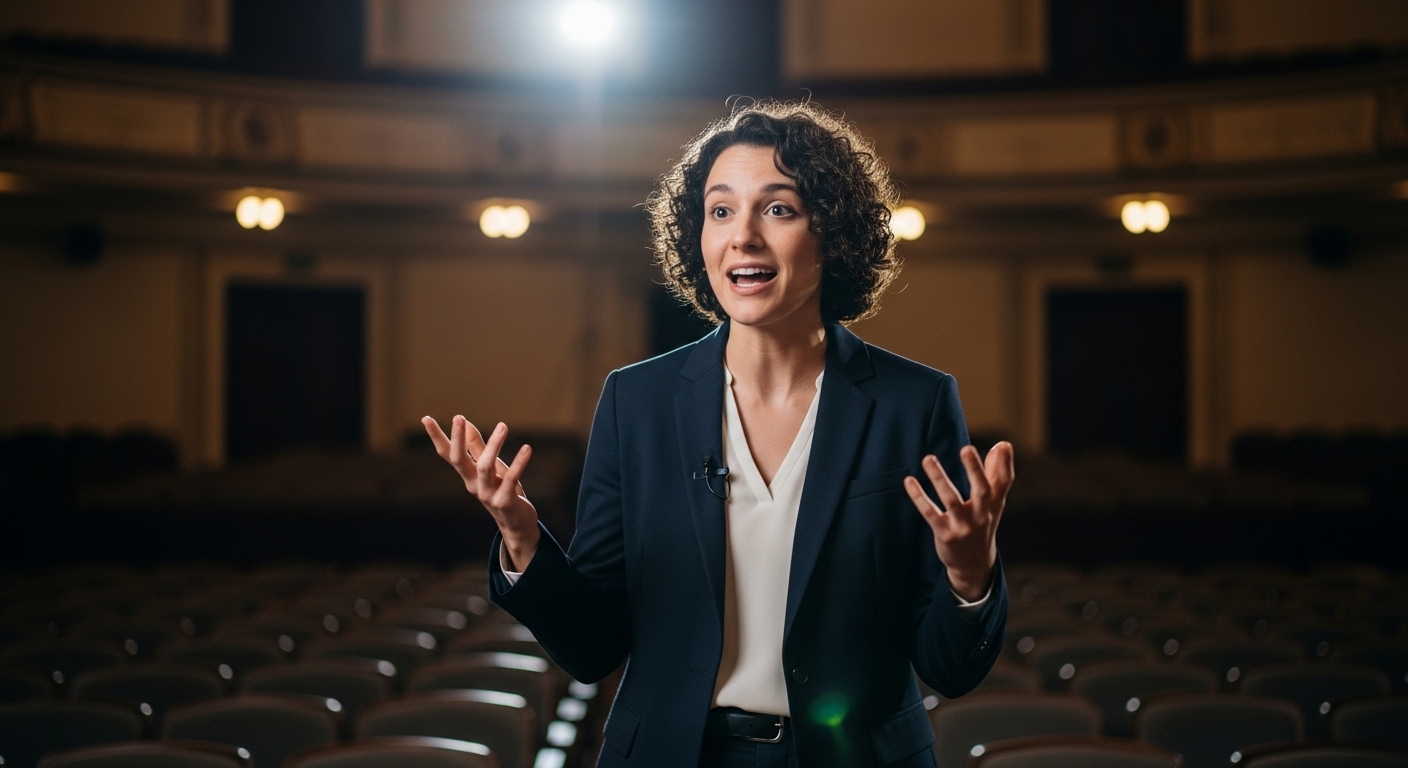 Exercices pratiques pour gagner en éloquence