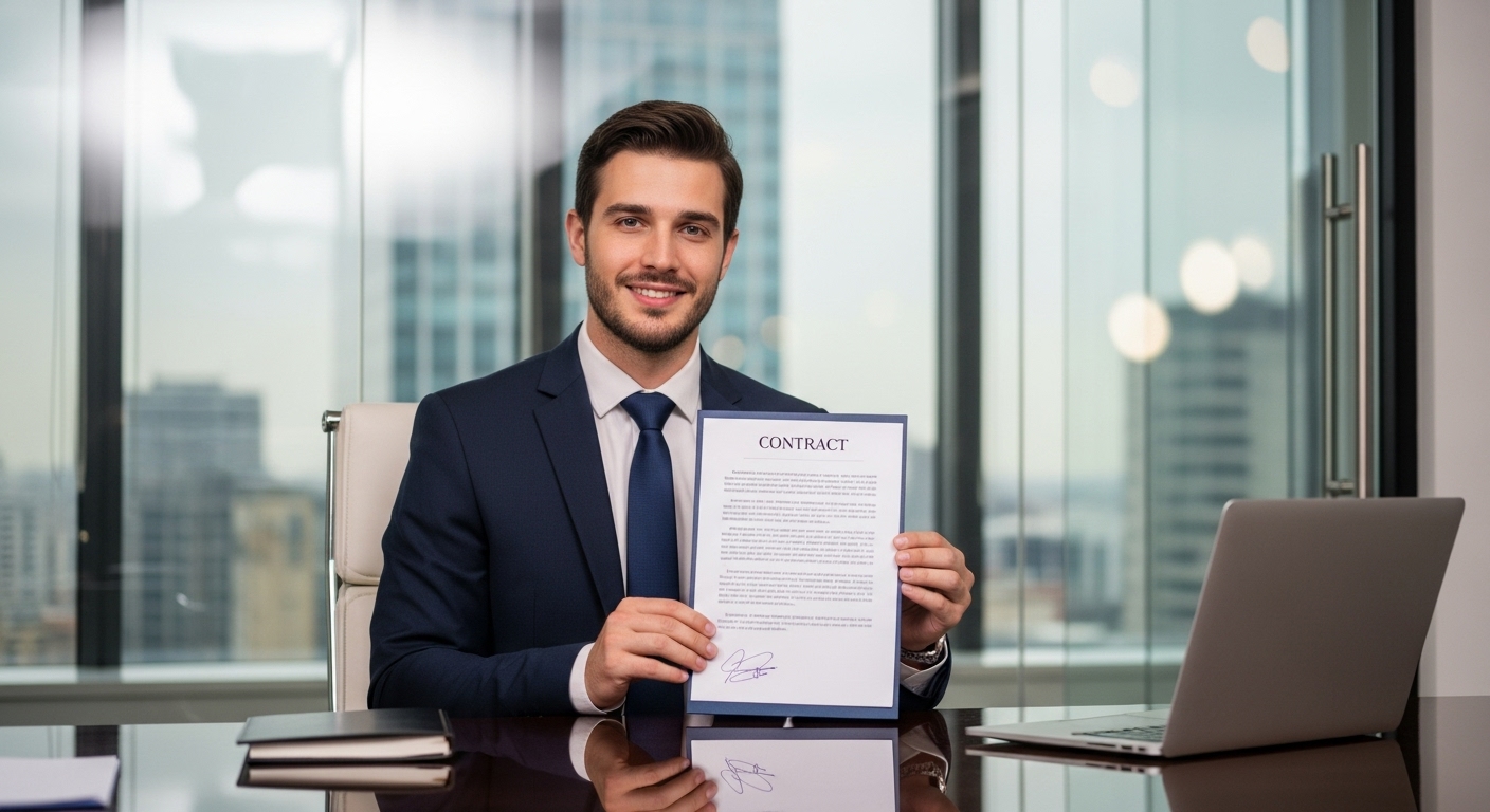 Comment négocier son passage en CDI après un CDD