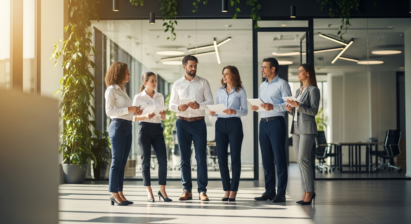 Comment mesurer l'impact d'un management inclusif