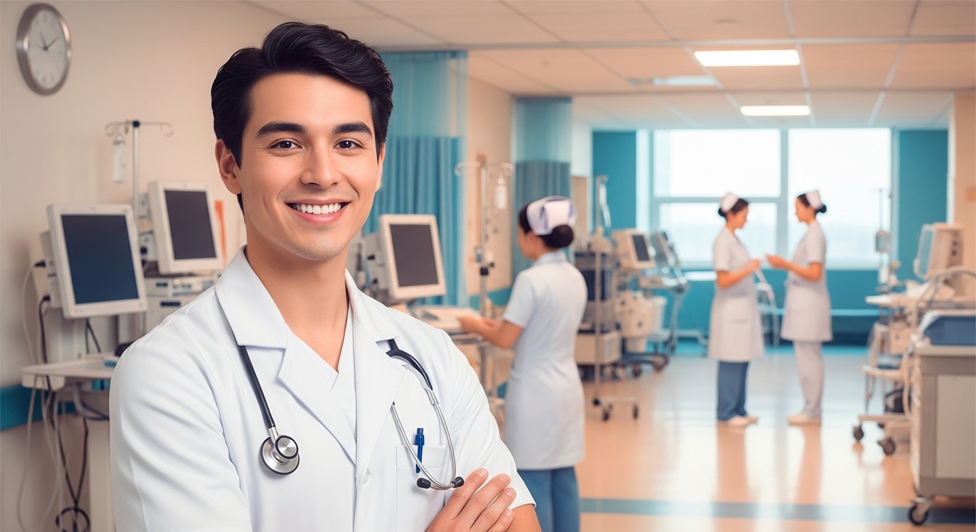 Salaires et évolutions de carrière après un bac pro ASSP