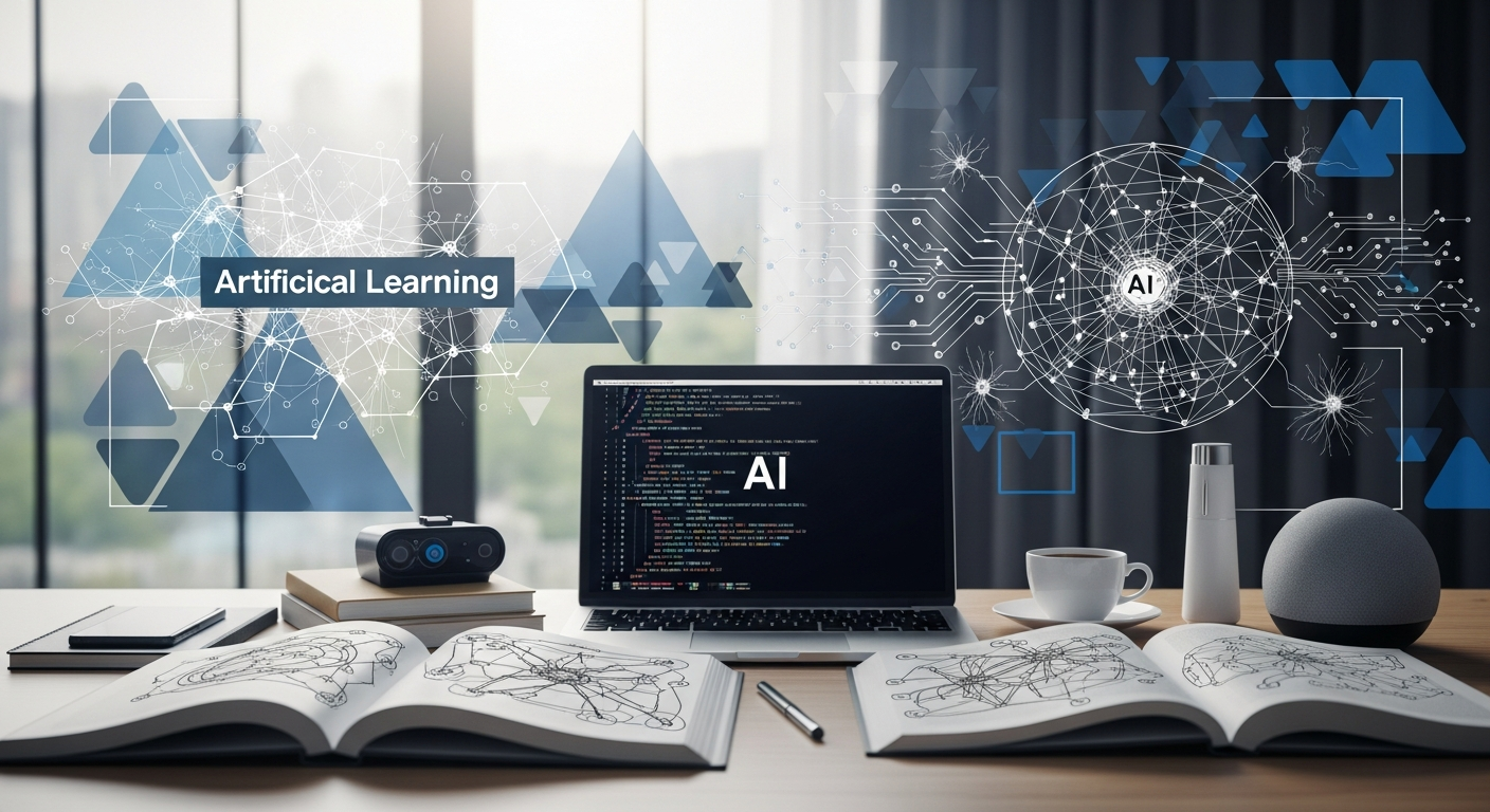 Les outils incontournables pour apprendre l’intelligence artificielle
