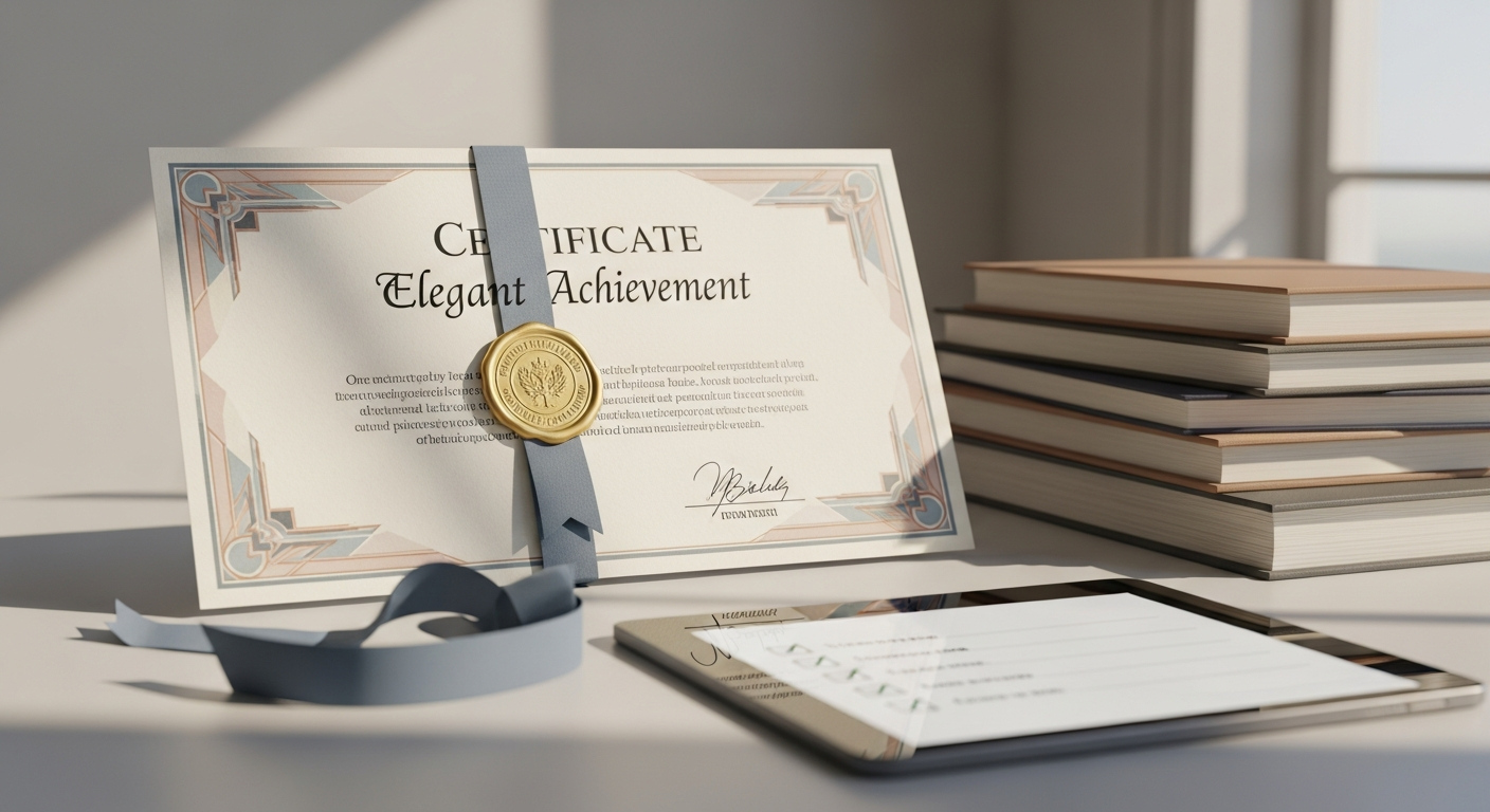 Quels critères privilégier pour une formation certifiante