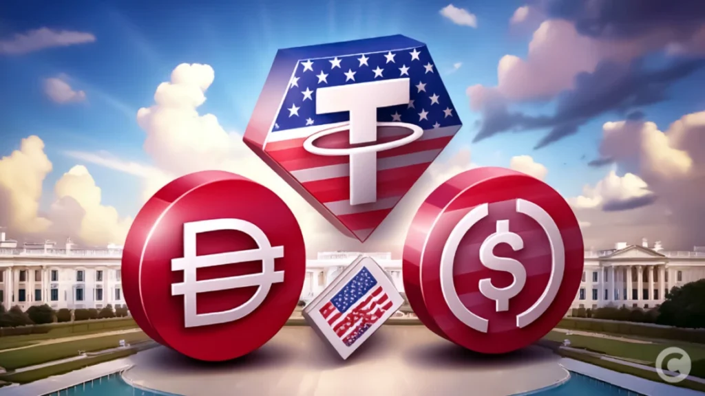 Massive US Crypto Fraud